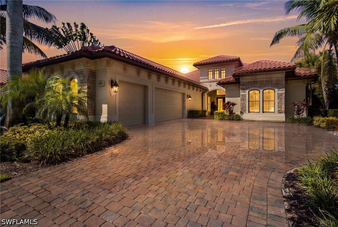 3 Bed Pool Home for Sale in Cabreo, photo 46