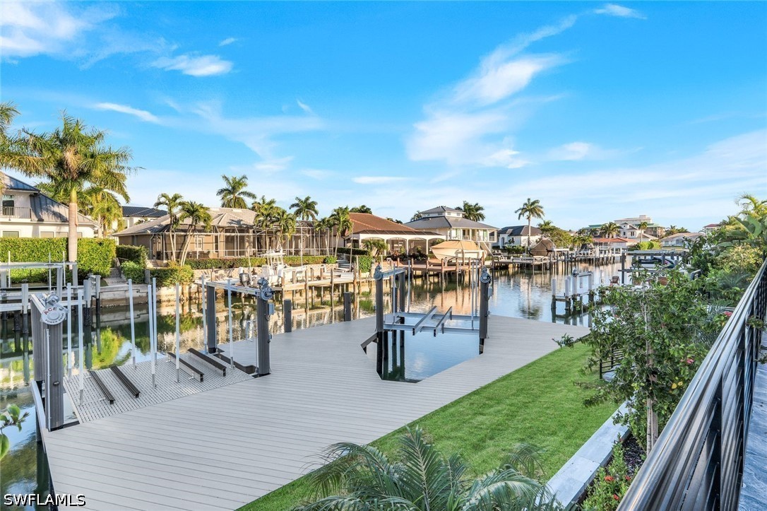 5 Bed Pool Home for Sale in Marco Island, photo 46