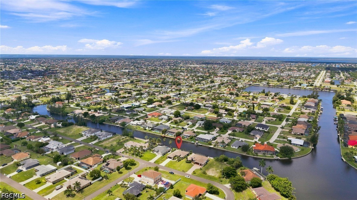 4 Bed Pool Home for Sale in Cape Coral, photo 46