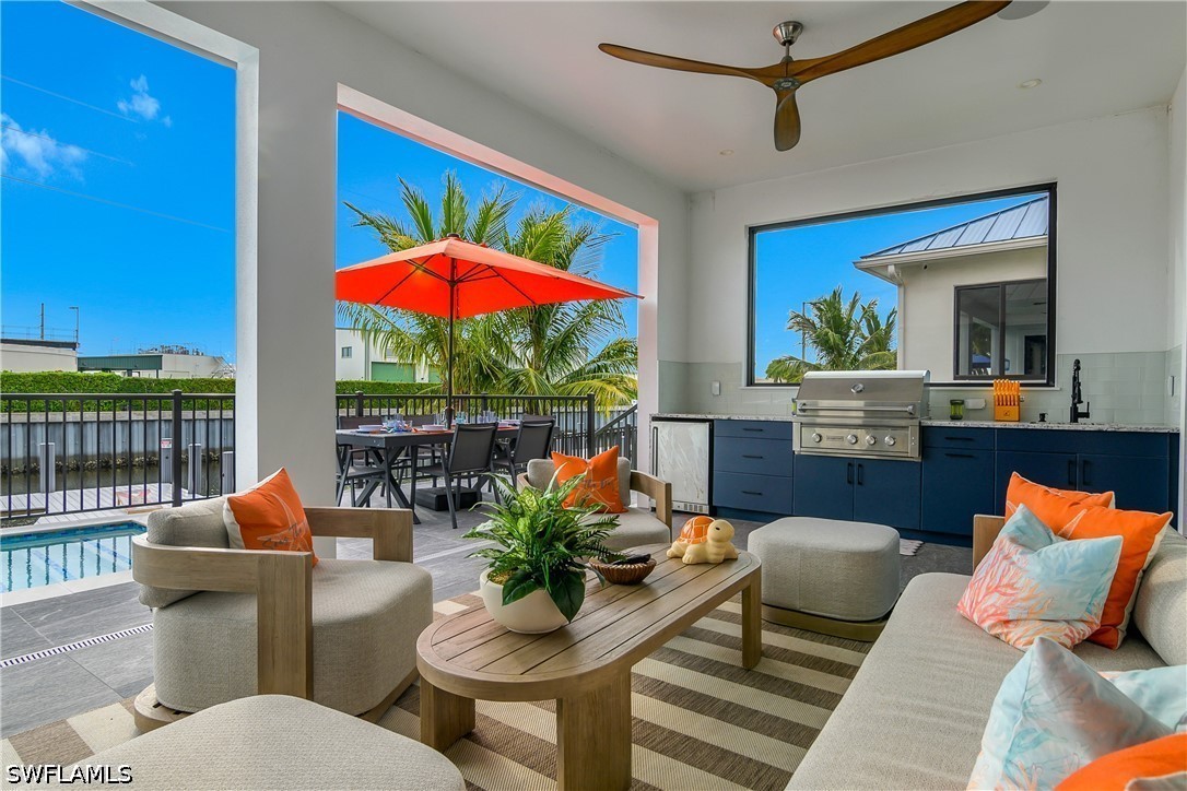 3 Bed Pool Home for Sale in Marco Island, photo 46