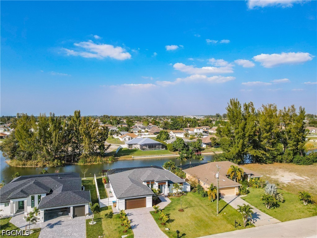 4 Bed Pool Home for Sale in Cape Coral, photo 46