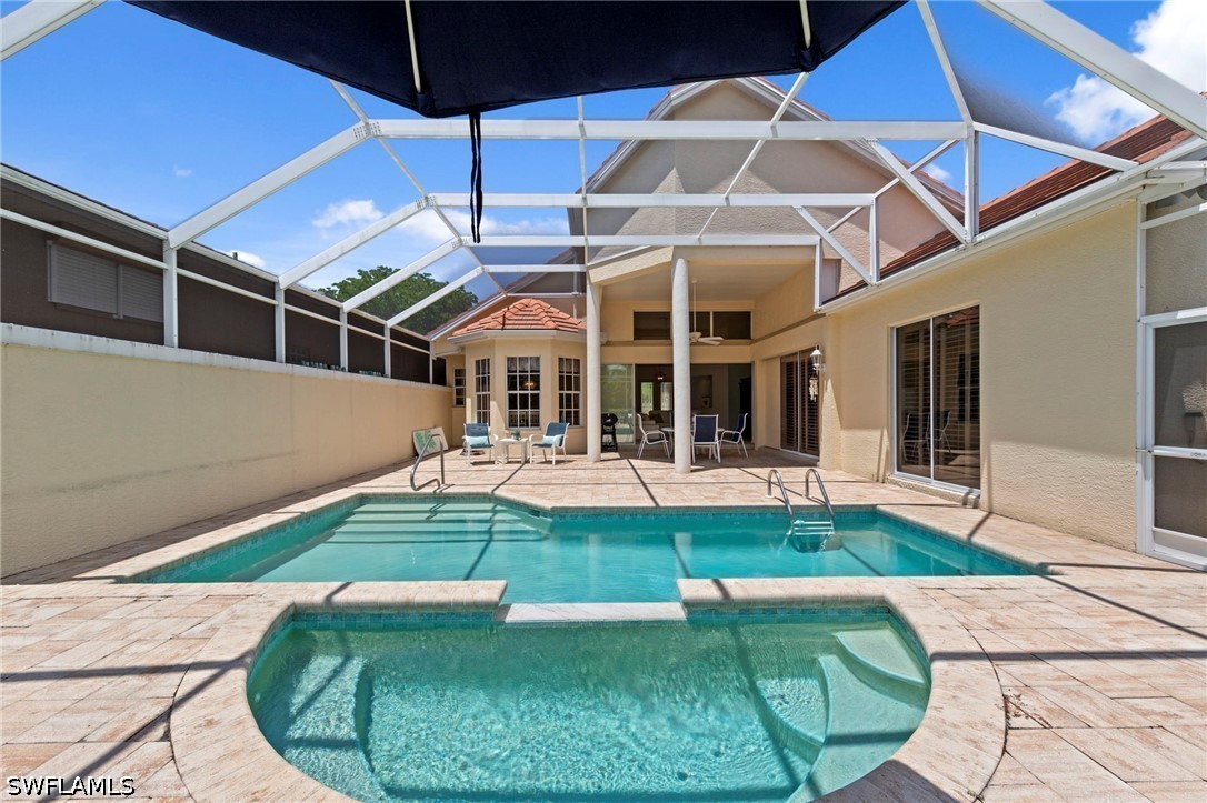 3 Bed Pool Home for Sale in Lake Club, photo 46