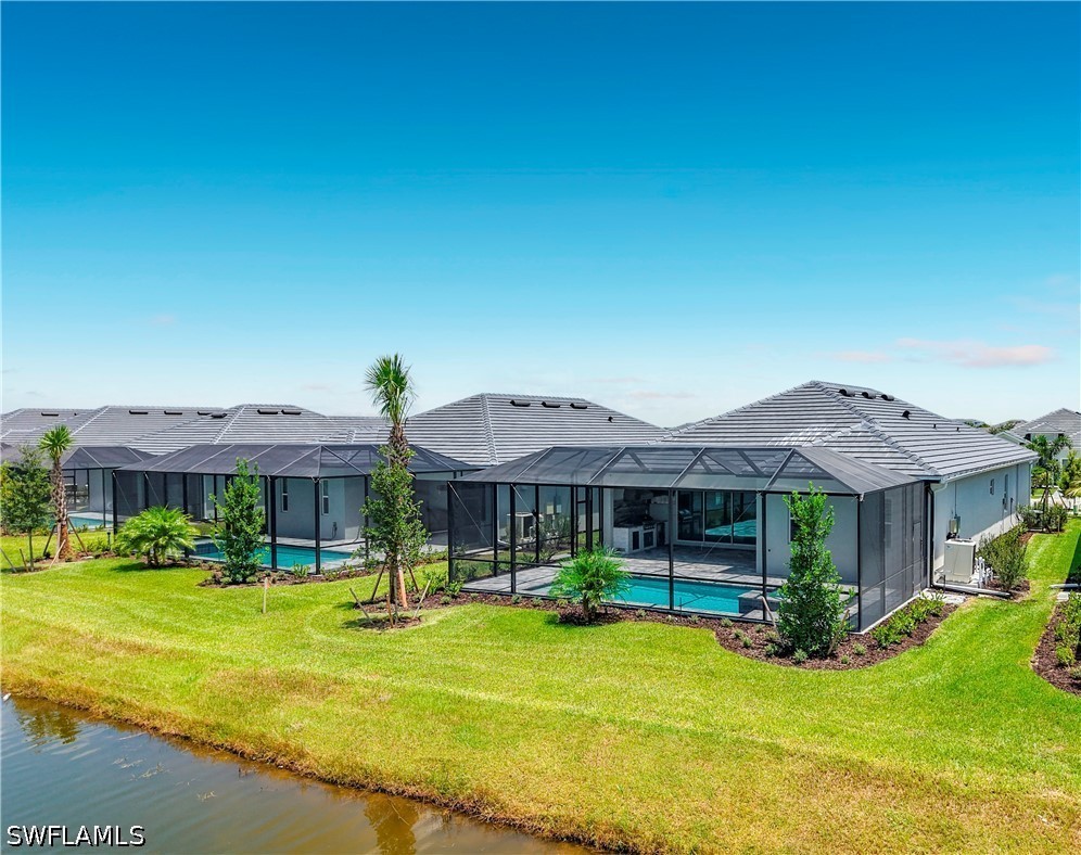 4 Bed Pool Home for Sale in Ave Maria, photo 46
