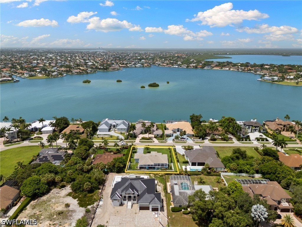 4 Bed Pool Home for Sale in Marco Island, photo 46