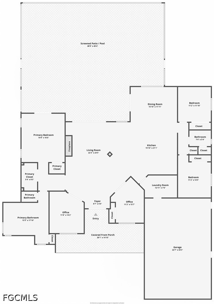 4 Bed Pool Home for Sale in Naples, photo 46
