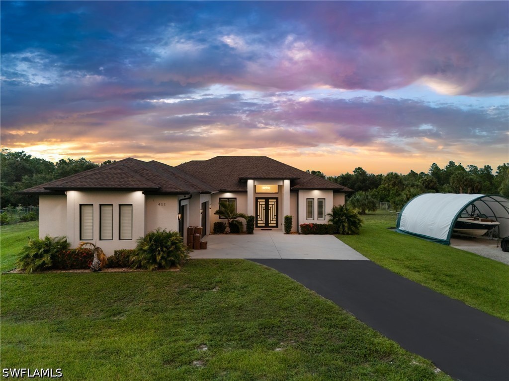 3 Bed Pool Home for Sale in Naples, photo 46