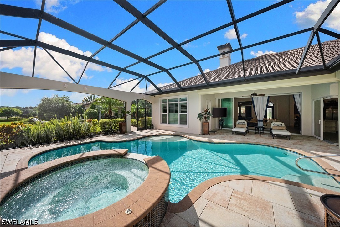 4 Bed Pool Home for Sale in Hedgestone, photo 46