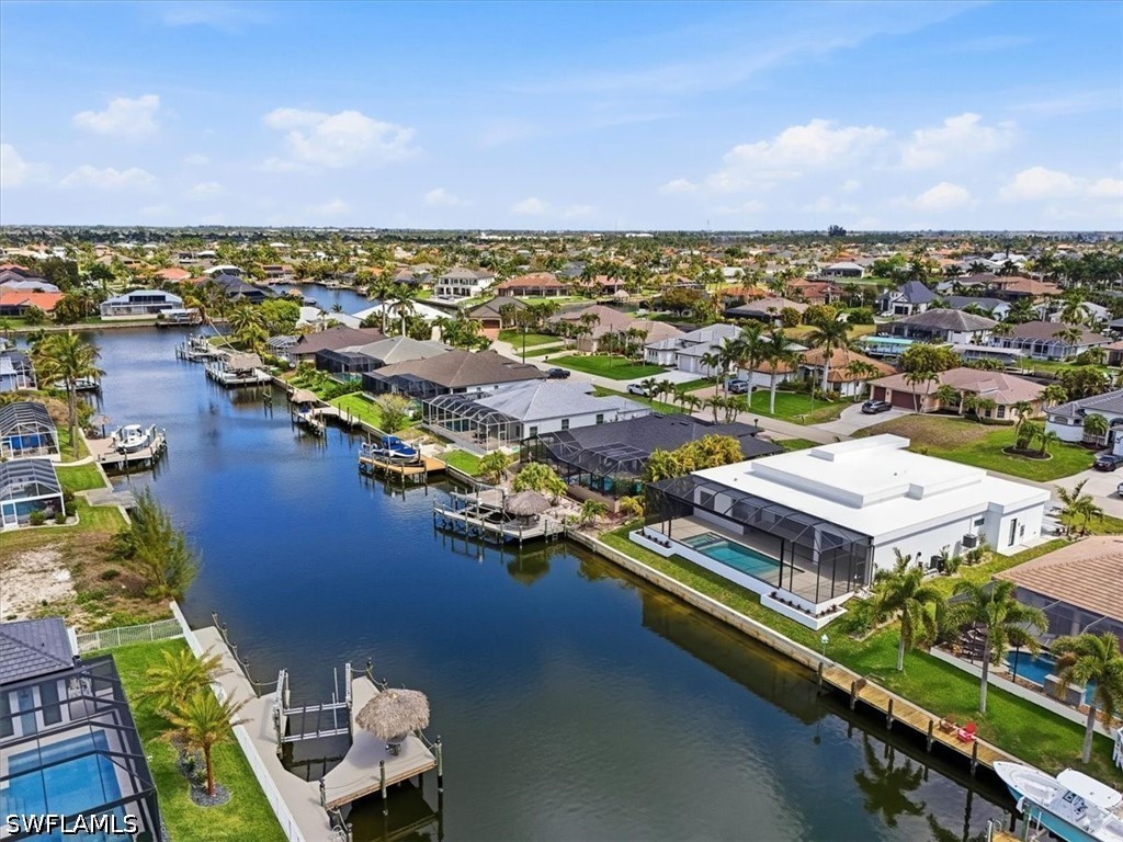 4 Bed Pool Home for Sale in Cape Coral, photo 46