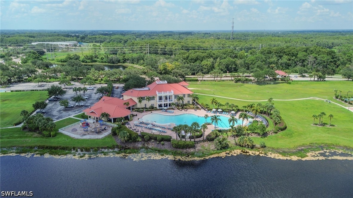 5 Bed Pool Home for Sale in Hampton Lakes, photo 46