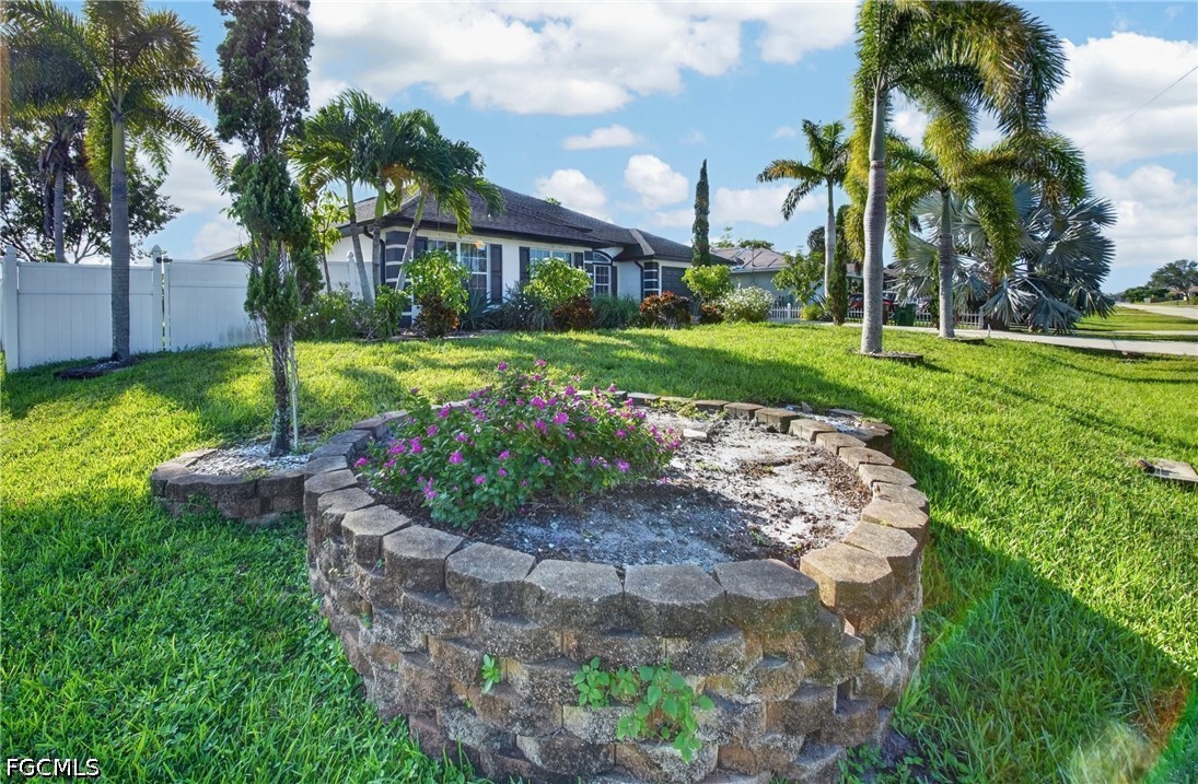 4 Bed Pool Home for Sale in Cape Coral, photo 46