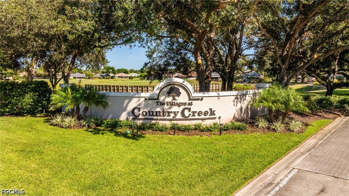 3 Bed Pool Home for Sale in Estero, photo 46