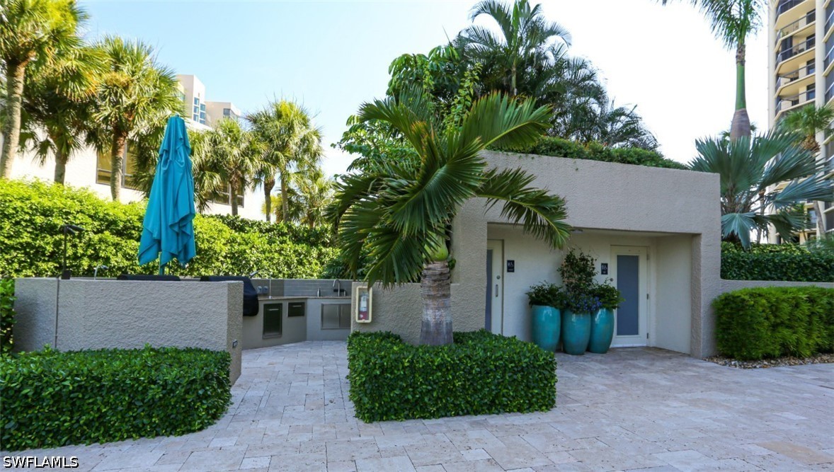 2 Bed Waterfront Home for Sale in Park Shore, photo 46