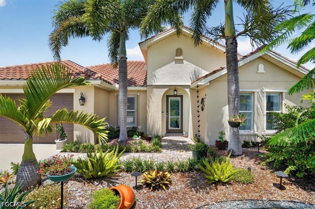 3 Bed Pool Home for Sale in Burnt Store Lakes, photo 46
