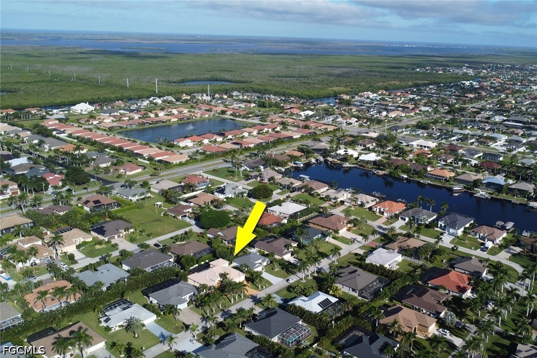 4 Bed Pool Home for Sale in Cape Coral, photo 46