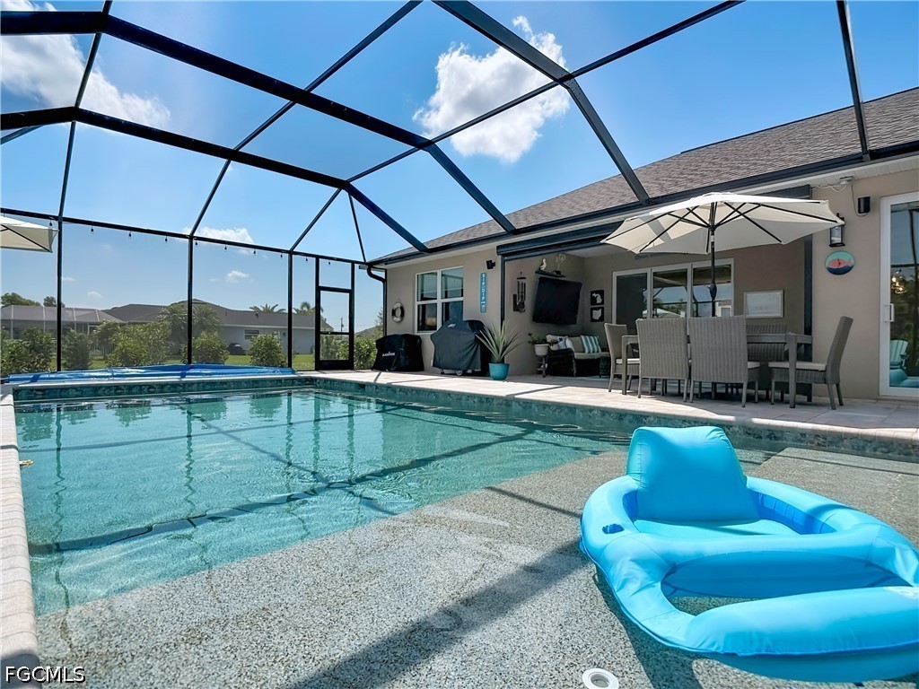 3 Bed Pool Home for Sale in Punta Gorda, photo 46