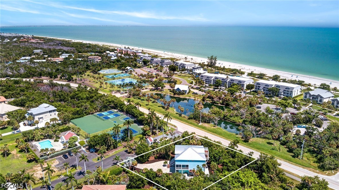 5 Bed SingleFamilyResidence for Sale in Butterknife, photo 46