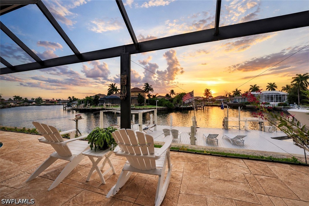 3 Bed Pool Home for Sale in Marco Island, photo 46