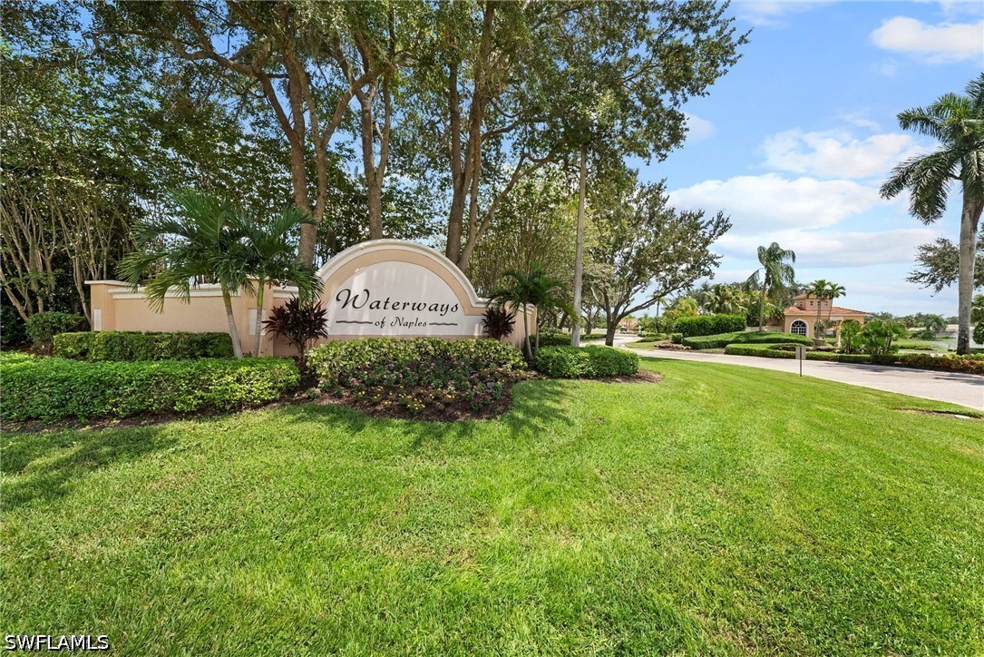 4 Bed Waterfront Home for Sale in Naples, photo 46