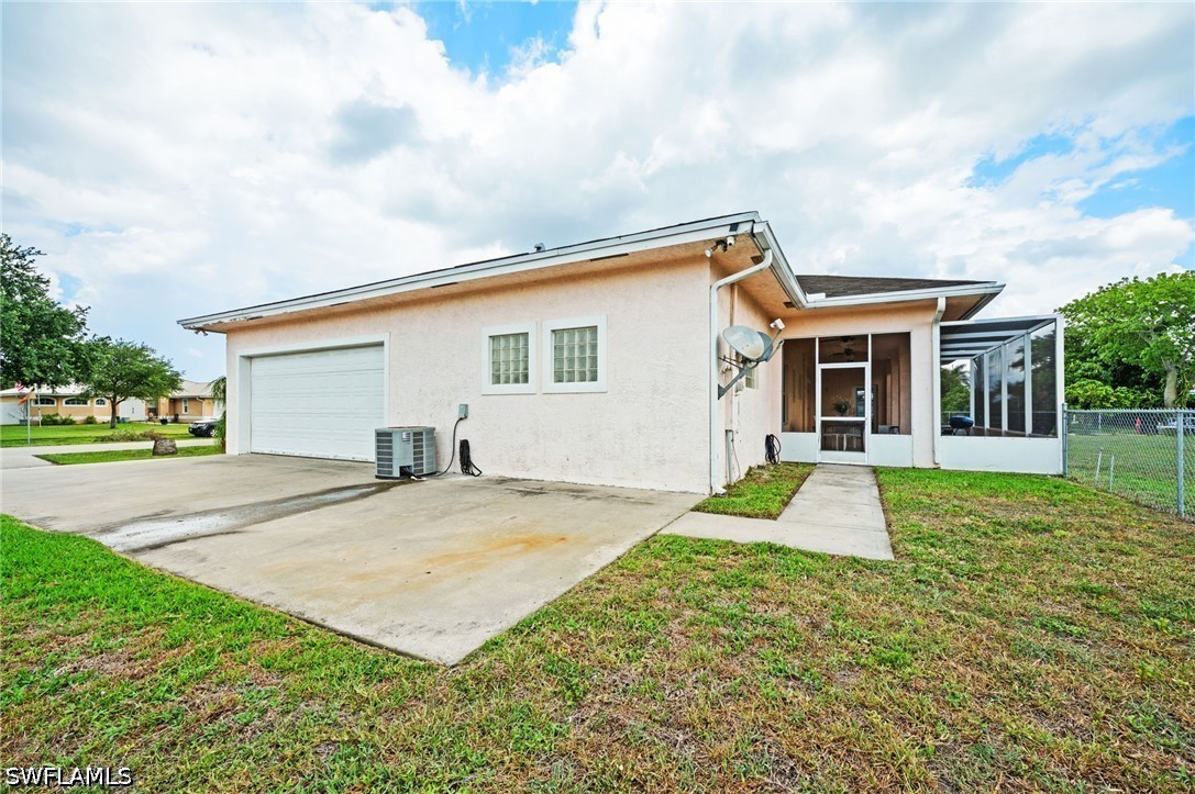 4 Bed SingleFamilyResidence for Sale in Clewiston, photo 46