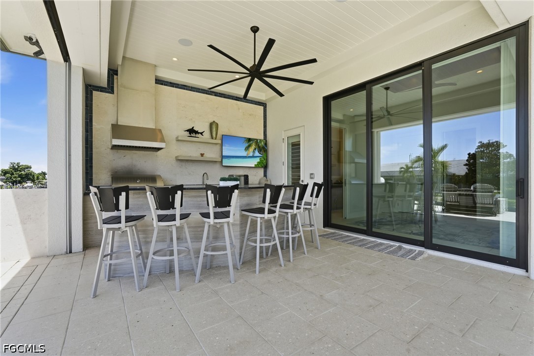 4 Bed Pool Home for Sale in Cape Coral, photo 46
