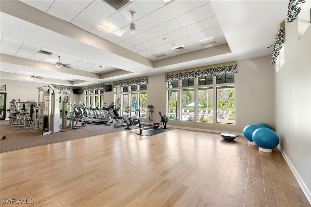 6 Bed Pool Home for Sale in Raffia Preserve, FL, $1,399,000 — photo 47