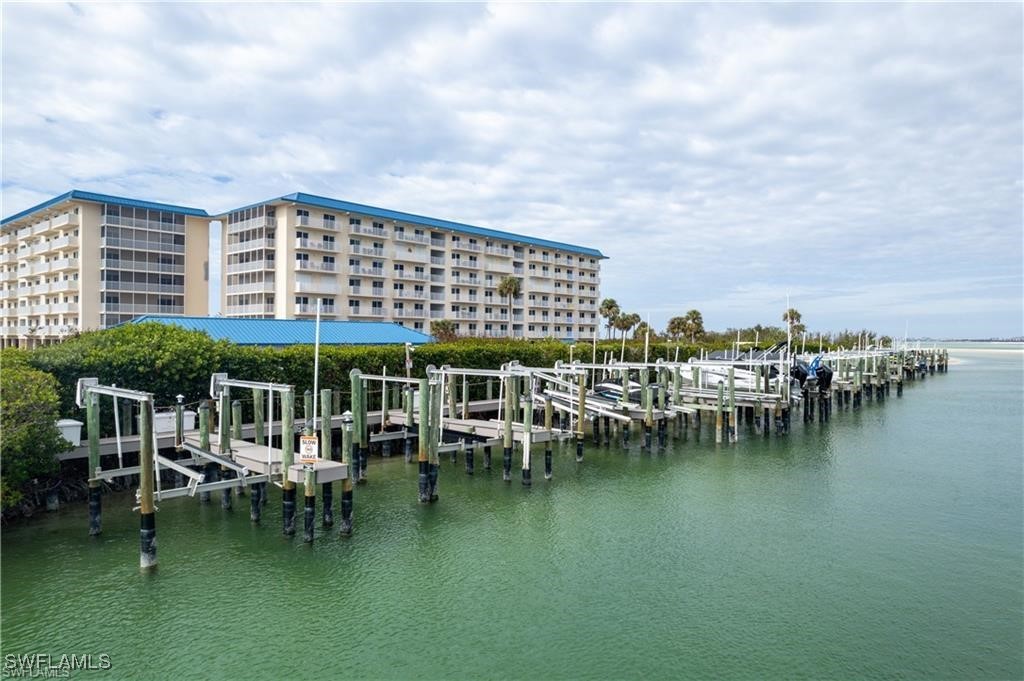 2 Bed Waterfront Home for Sale in Bonita Beach Club, FL — photo 47