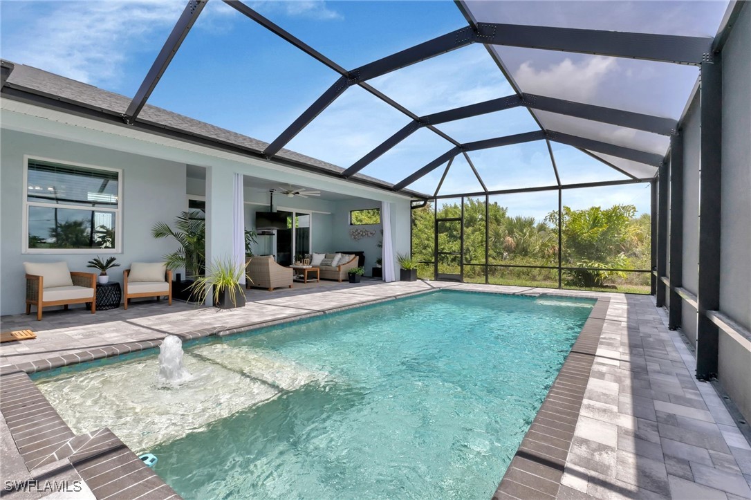 3 Bed Pool Home for Sale in South Gulf Cove, photo 47