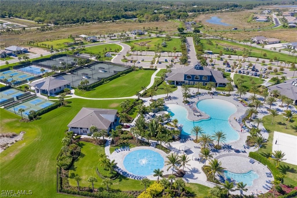 6 Bed Pool Home for Sale in Estero, photo 47