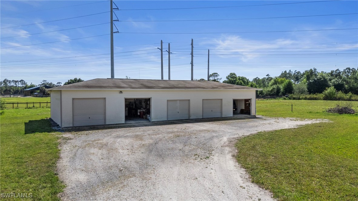 3 Bed SingleFamilyResidence for Sale in North Fort Myers, photo 47