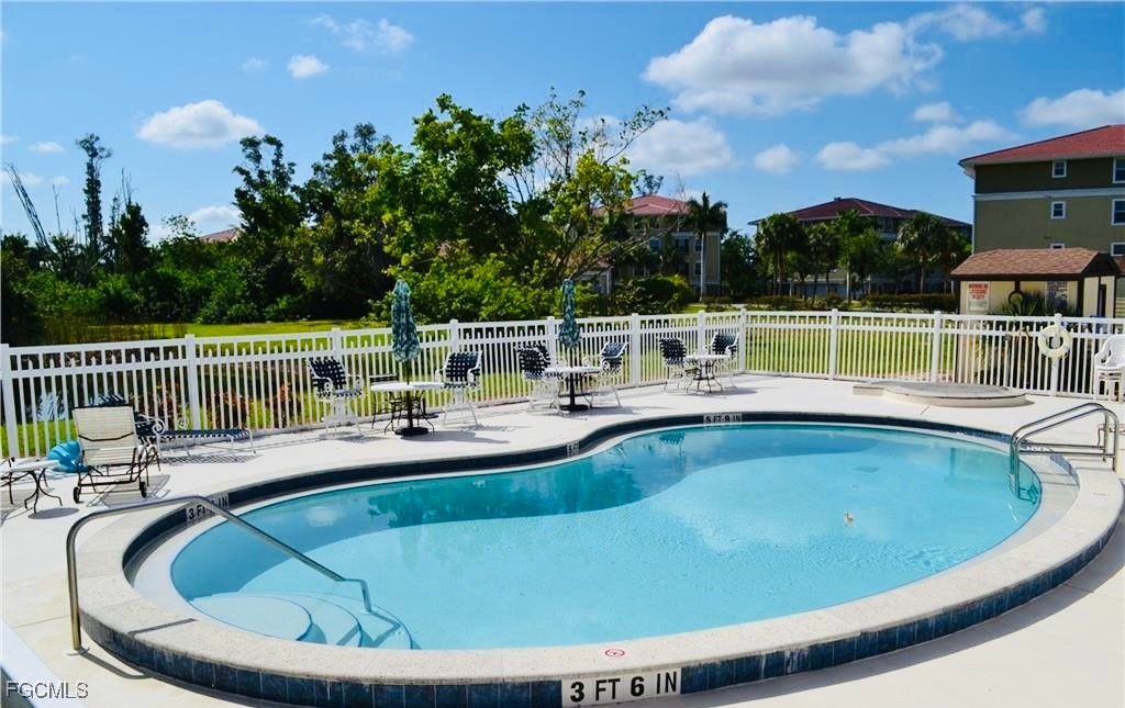 2 Bed Condominium for Sale in Forest Village, FL, $115,000 — photo 47