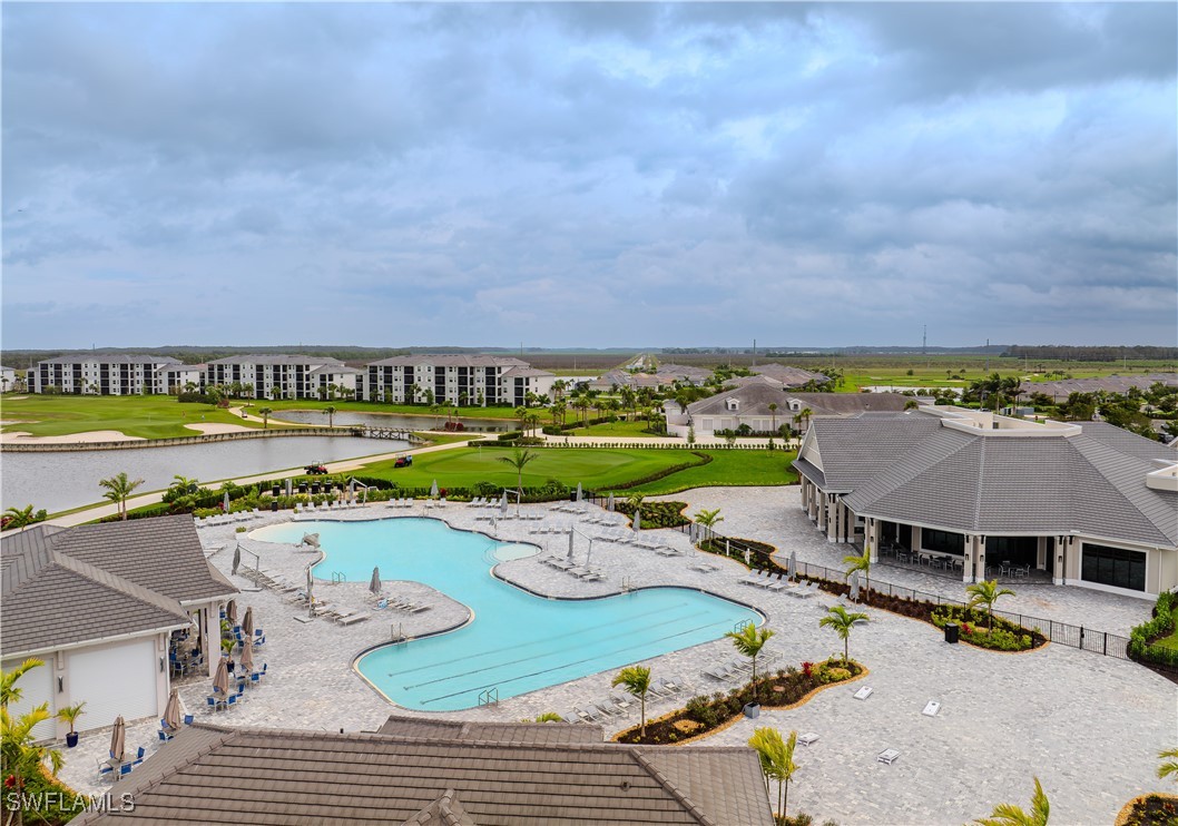 2 Bed Condominium for Sale in Ave Maria, FL — photo 47
