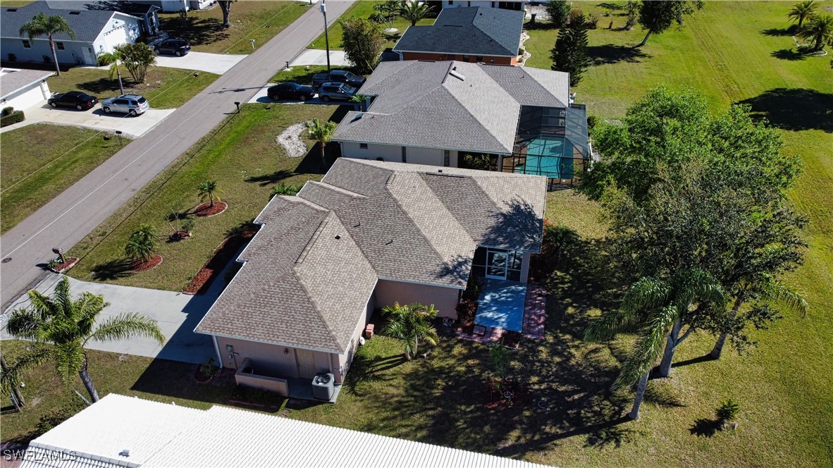 3 Bed SingleFamilyResidence for Sale in Deep Creek, FL — photo 47