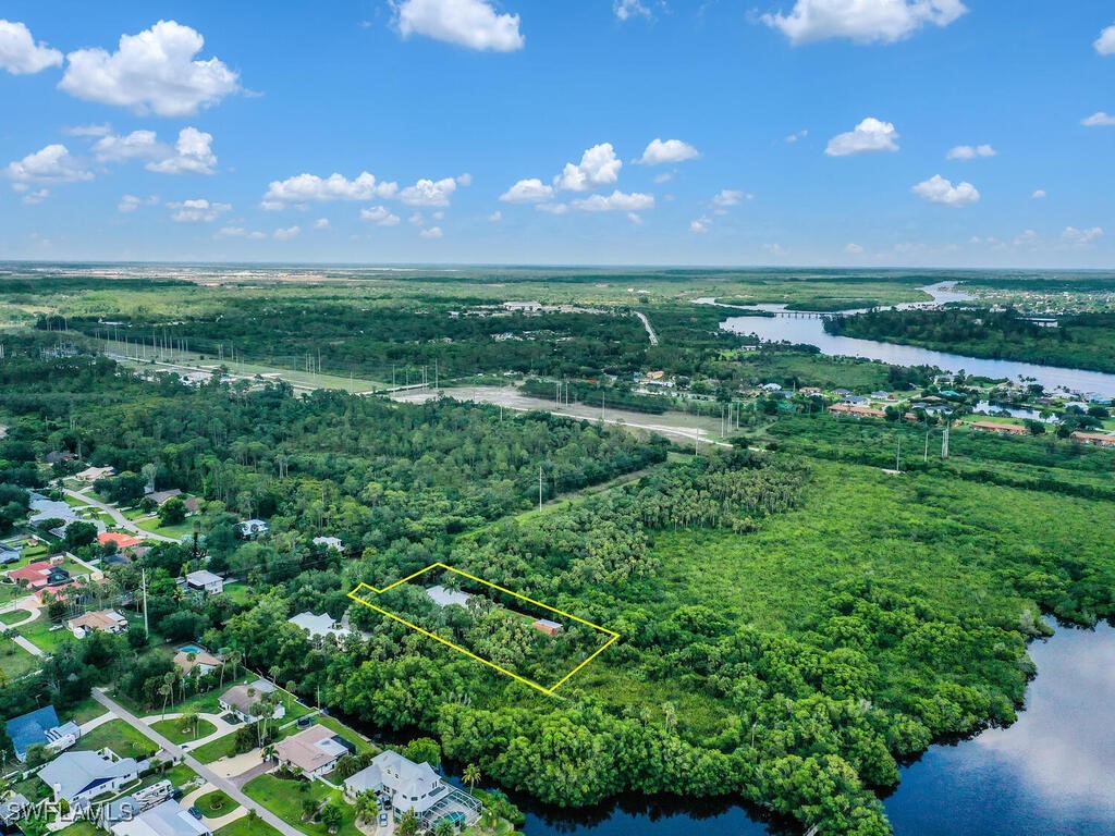 4 Bed Waterfront Home for Sale in Calusa Woods, FL — photo 47