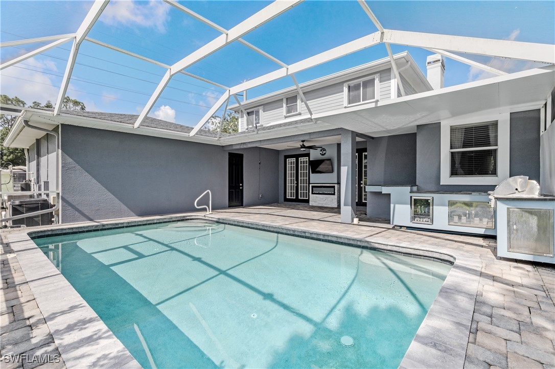 5 Bed Pool Home for Sale in Colonial Pines, FL, $619,999 — photo 47