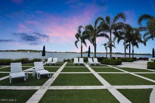 3 Bed SingleFamilyResidence for Sale in Corkscrew Shores, FL — photo 47