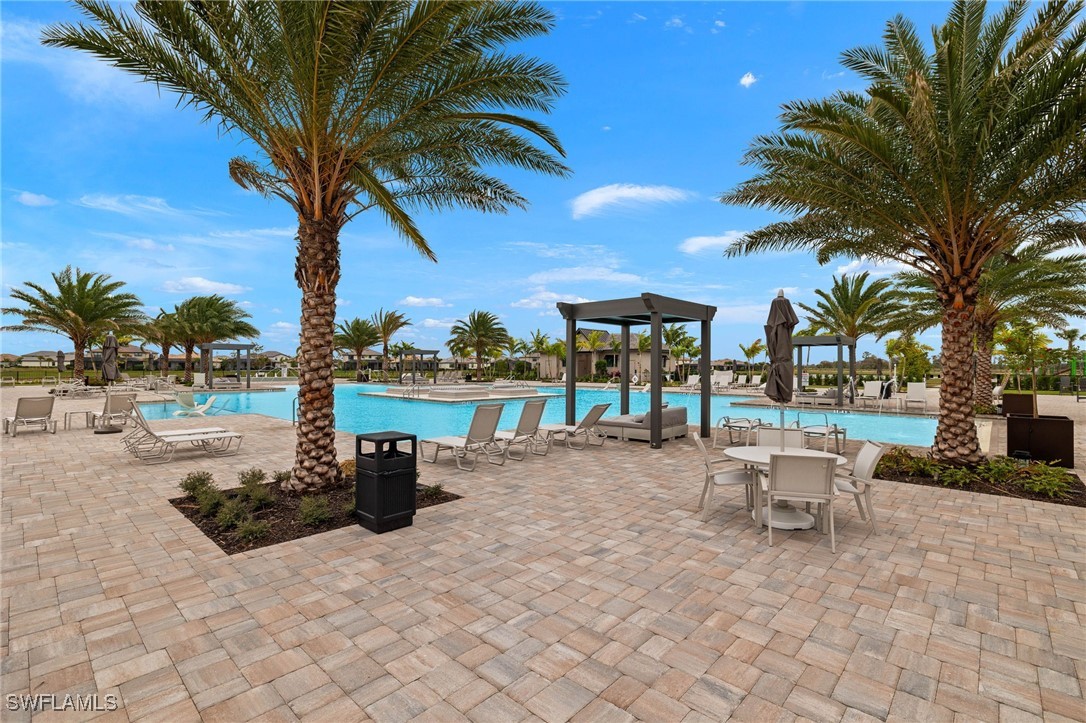 4 Bed Pool Home for Sale in Verdana Village, FL, $799,900 — photo 47