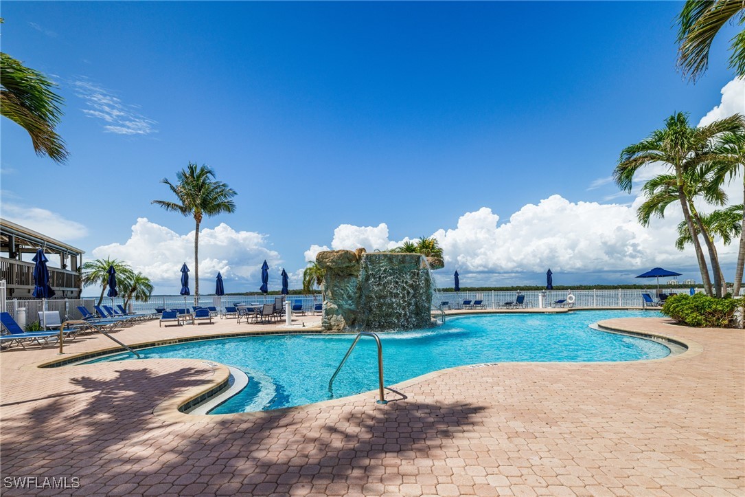 1 Bed Pool Home for Sale in Fort Myers Beach, FL, $395,000 — photo 47