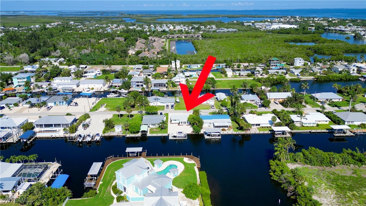 2 Bed Waterfront Home for Sale in Bokeelia, photo 47
