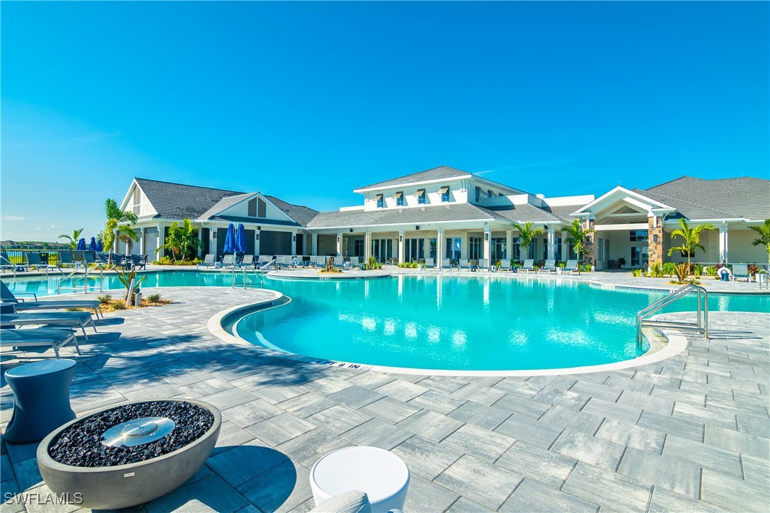 3 Bed Pool Home for Sale in Wildblue, FL, $1,349,000 — photo 47