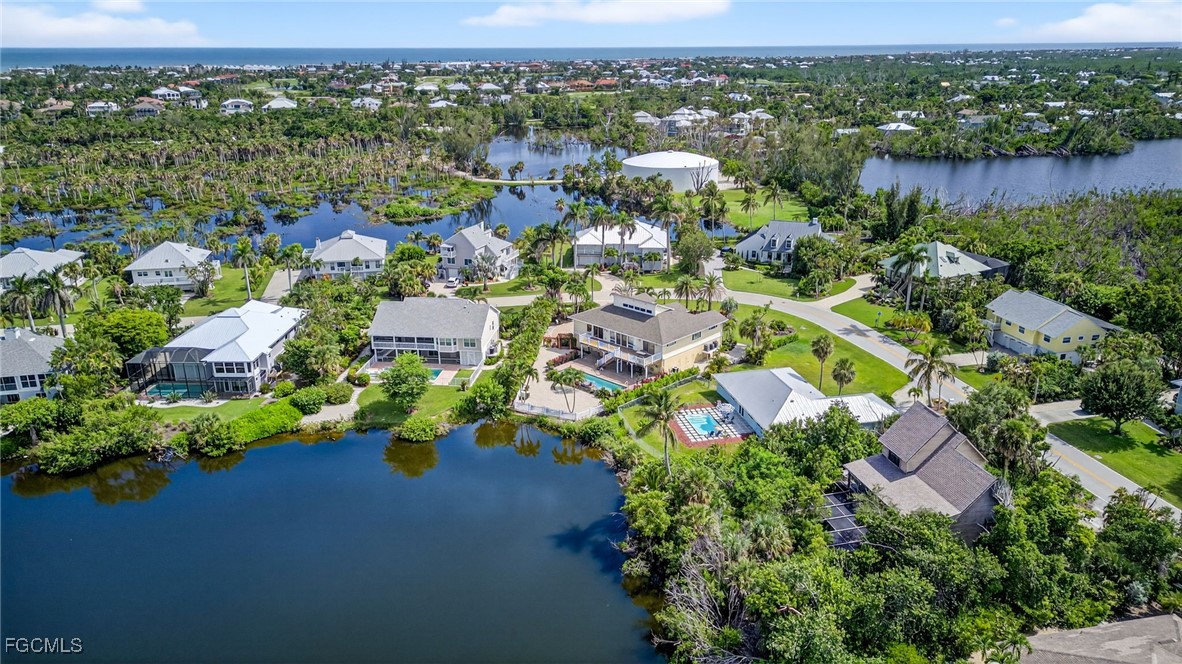 4 Bed Pool Home for Sale in Sanibel, FL, $675,000 — photo 47