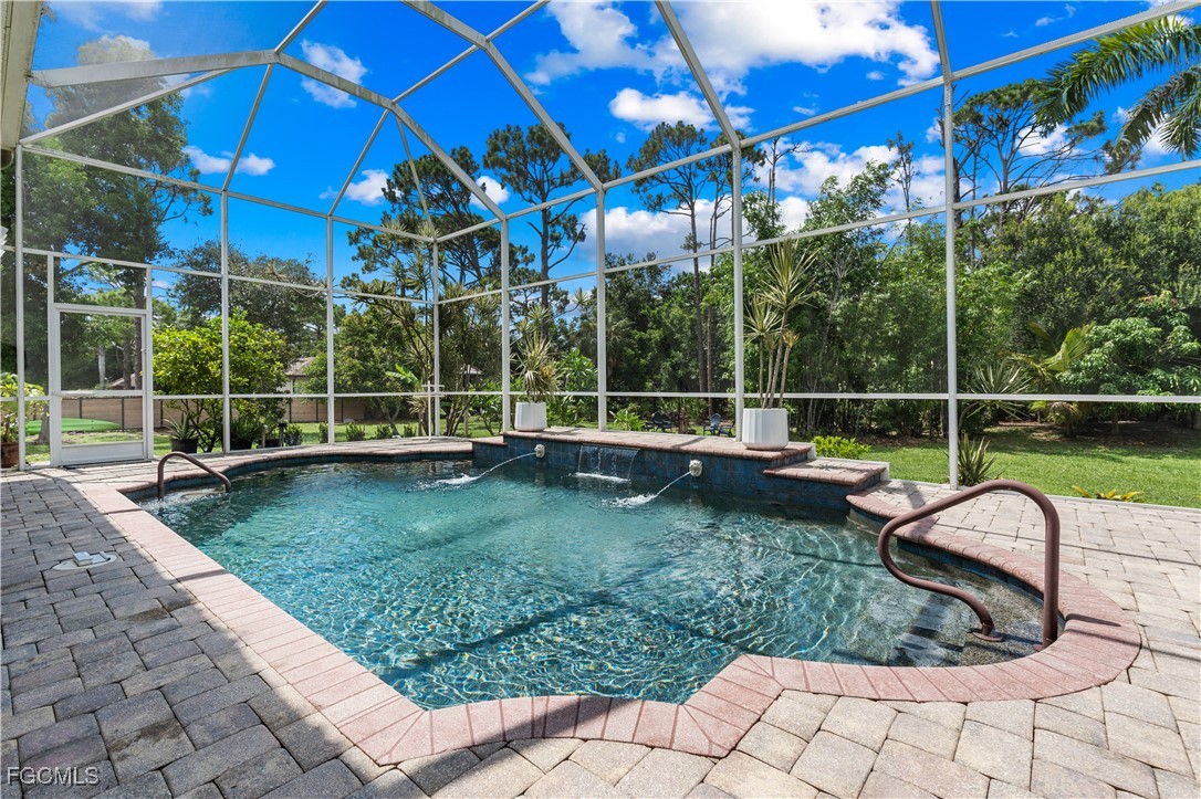 3 Bed Pool Home for Sale in Cape Coral, photo 47