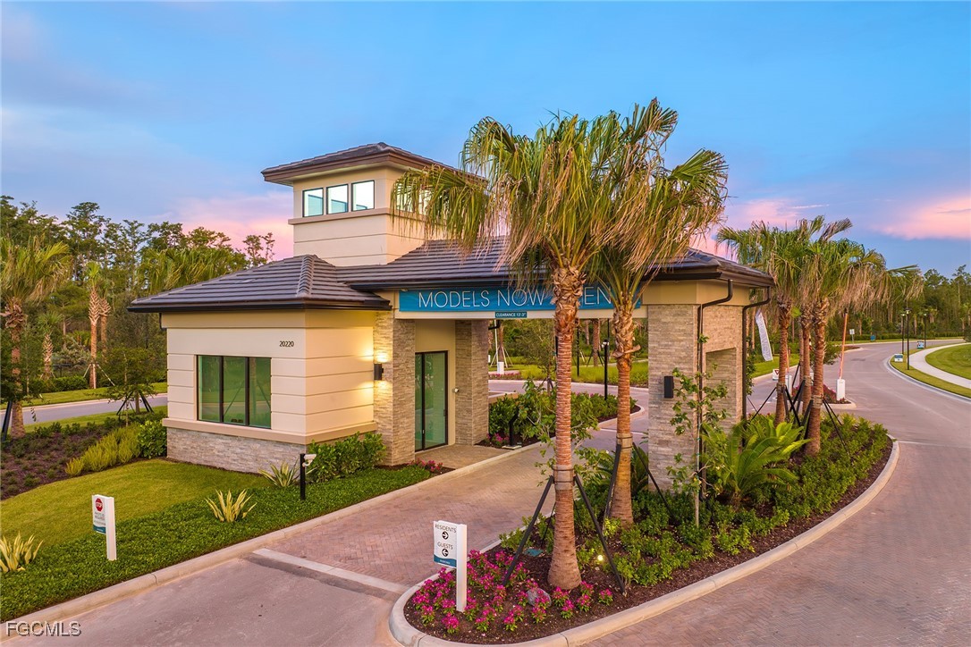 4 Bed Waterfront Home for Sale in Estero, photo 47