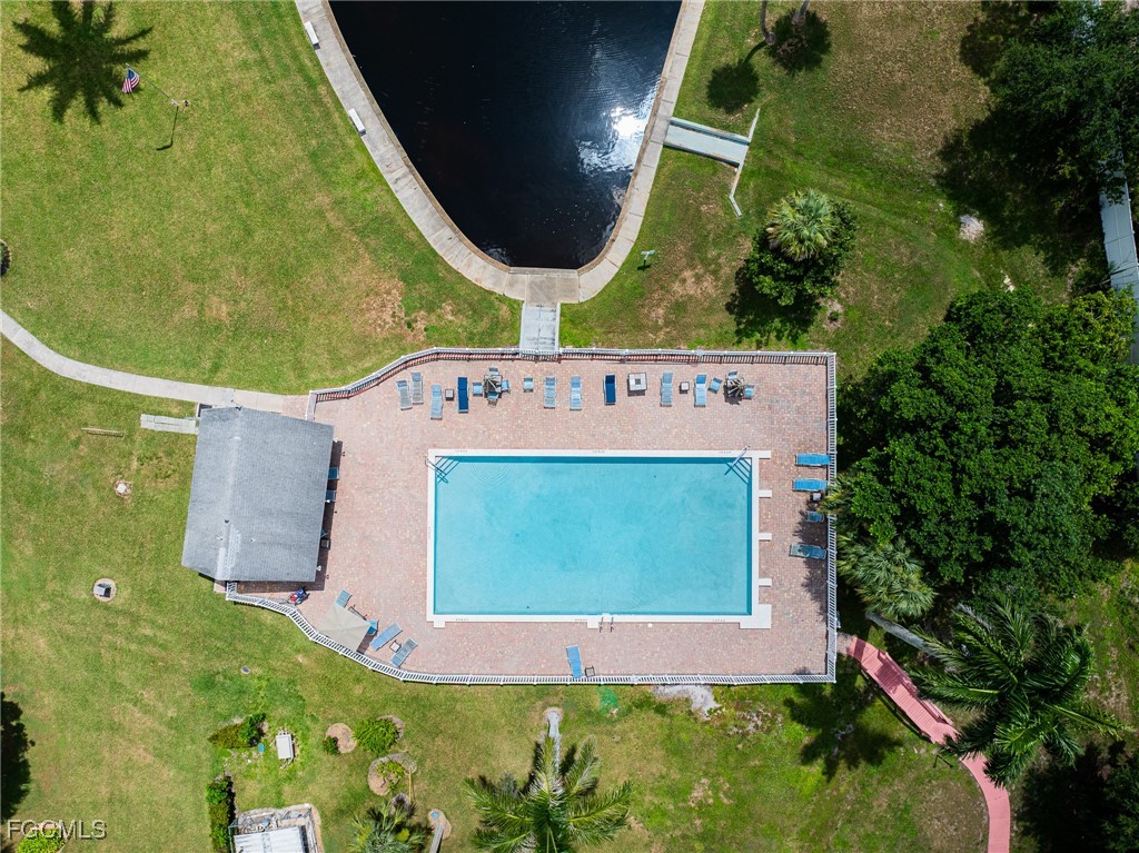 2 Bed Waterfront Home for Sale in Tropic Terrace, photo 47