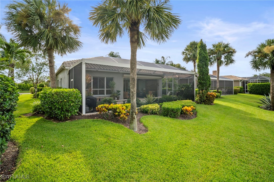 3 Bed SingleFamilyResidence for Sale in Naples, photo 47