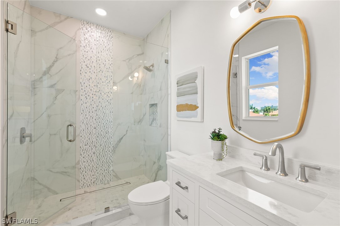 6 Bed Pool Home for Sale in Marco Island, photo 47