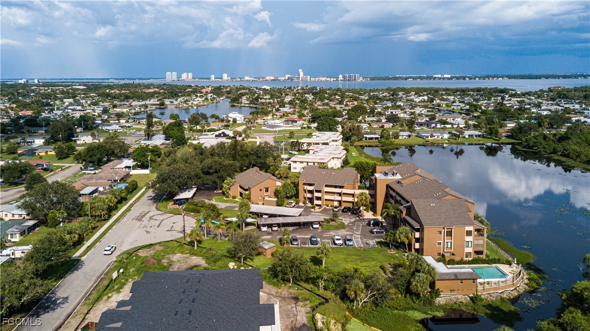 2 Bed Waterfront Home for Sale in North Fort Myers, FL — photo 47