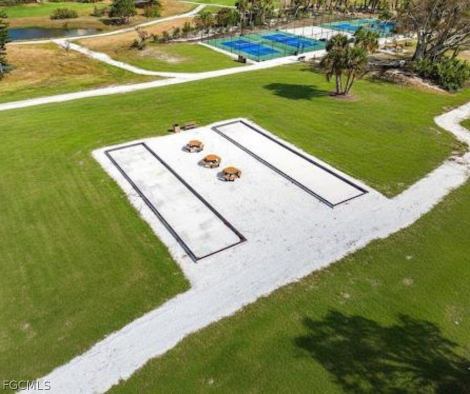 2 Bed Waterfront Home for Sale in The Palms Of Bay Beach, FL — photo 47