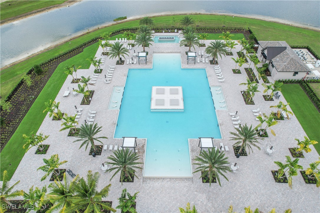 5 Bed Pool Home for Sale in Verdana Village, photo 47