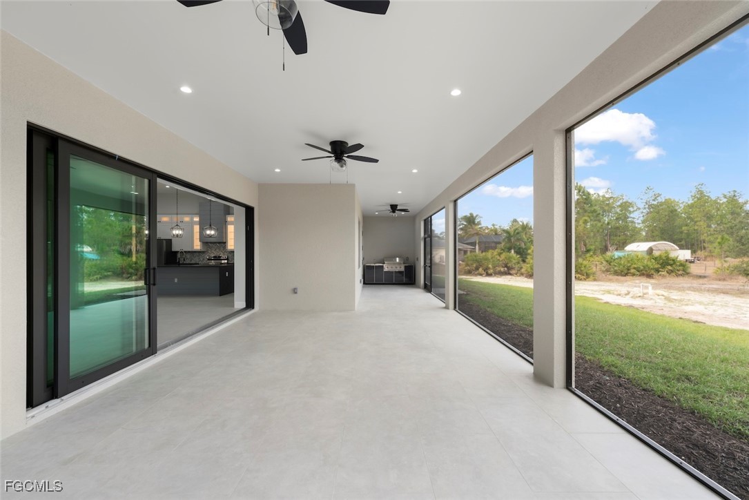 4 Bed SingleFamilyResidence for Sale in Naples, photo 47