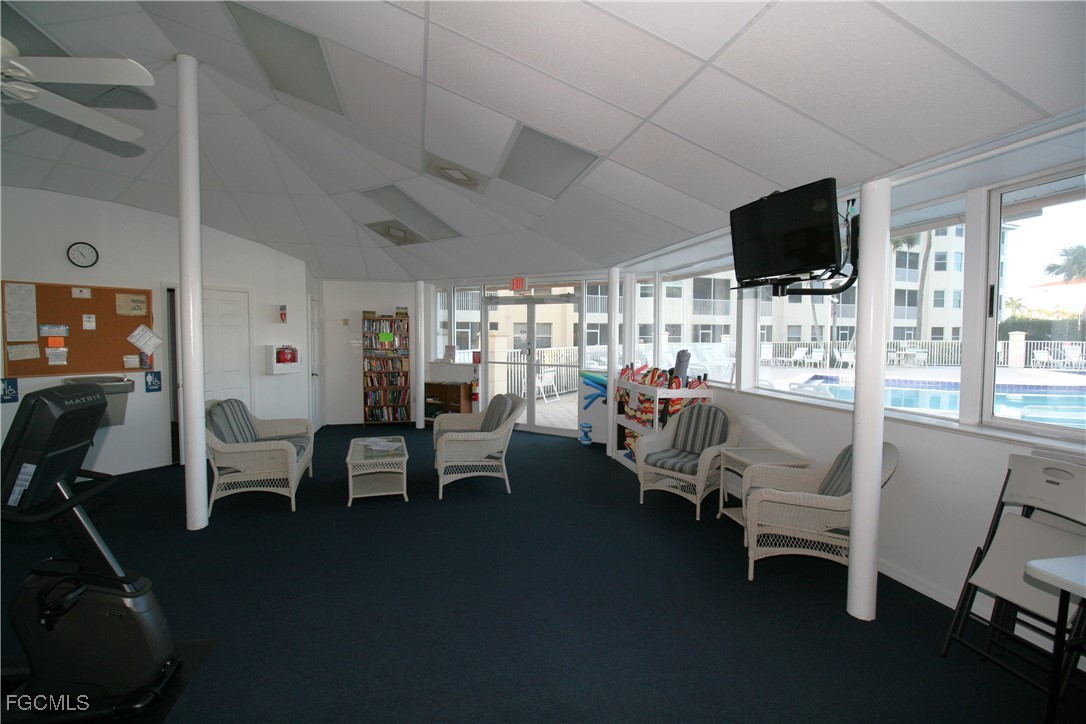 2 Bed Condominium for Sale in Fairway Villas, FL, $190,000 — photo 47
